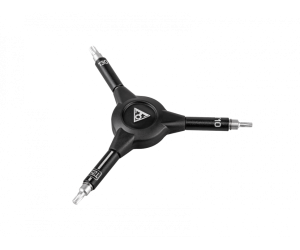 Ключ шестигр Topeak YTorx Speed Wrench T10/T255/T30